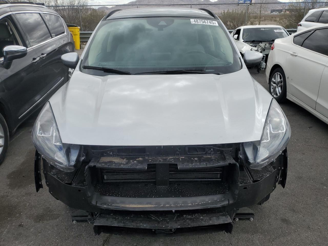 2020 FORD ESCAPE SE - Фото 5