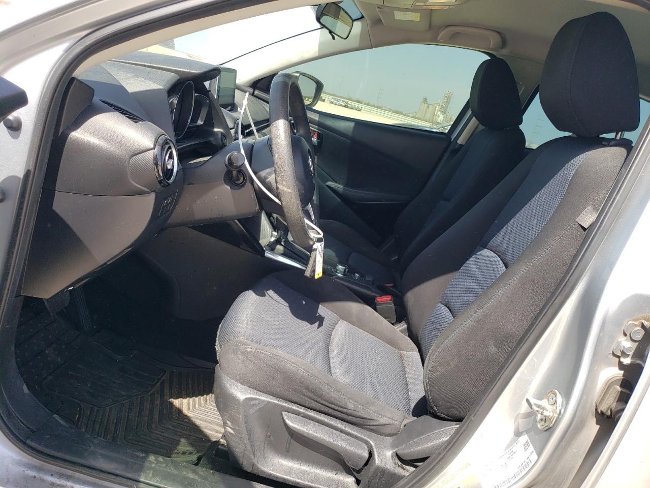 2017 TOYOTA YARIS IA - Фото 7