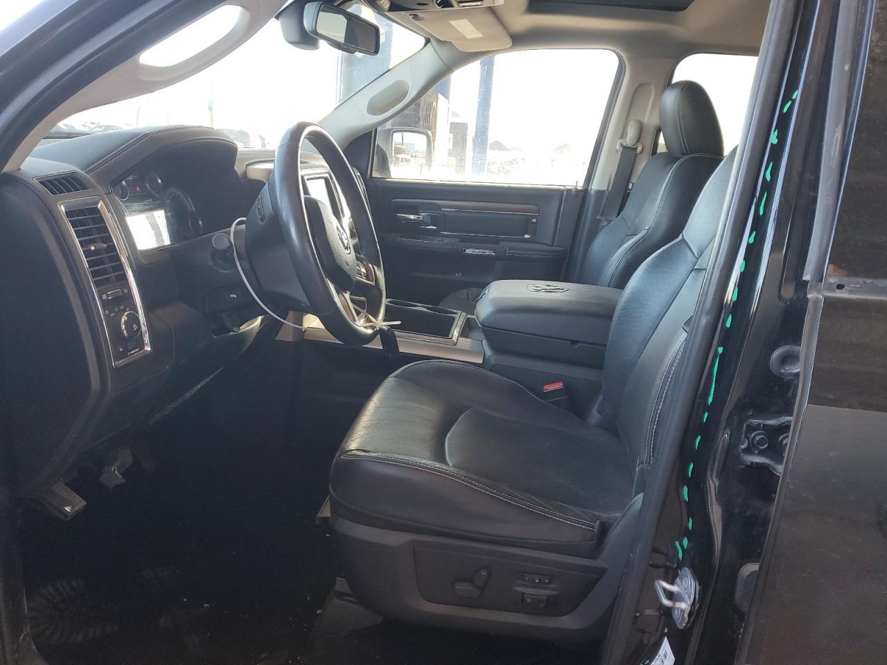 2014 RAM 1500 LARAM - Image 7