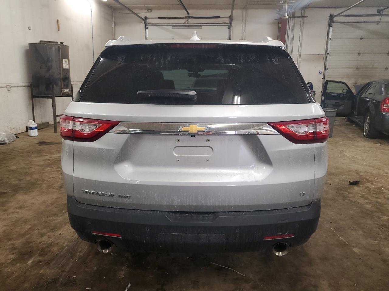 2018 CHEVROLET TRAVERSE L - Image 6