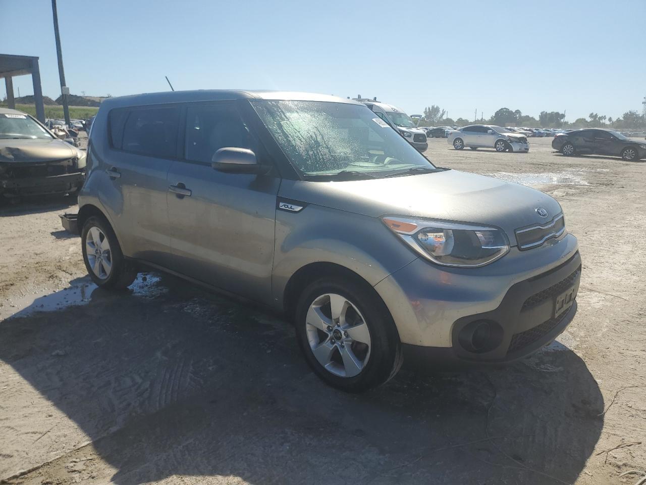 2019 KIA SOUL - Image 4