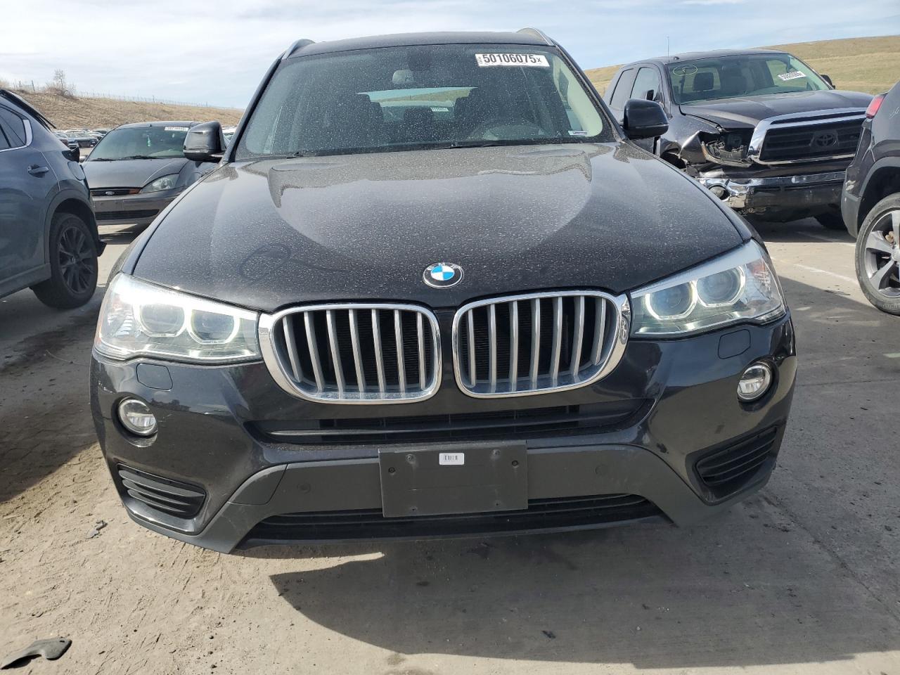 2016 BMW X3 XDRIVE2 - Image 5
