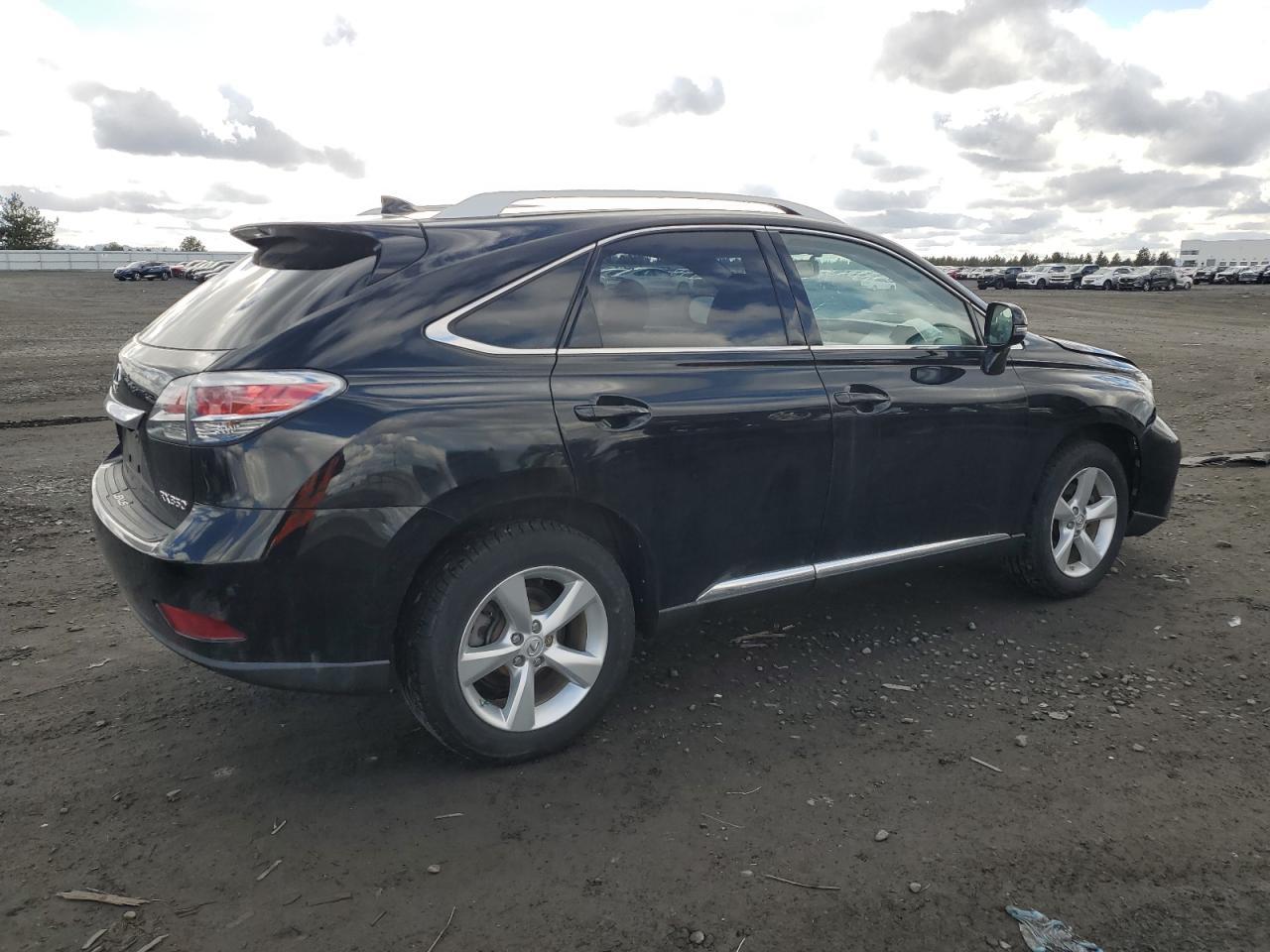 2014 LEXUS RX 350 BAS - Image 3