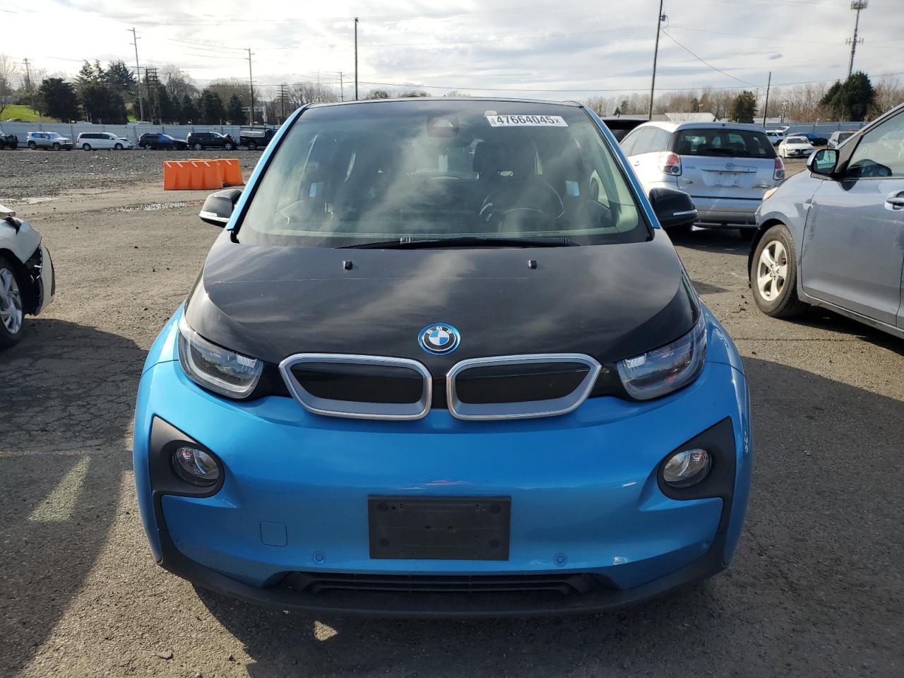2017 BMW I3 REX - Image 5