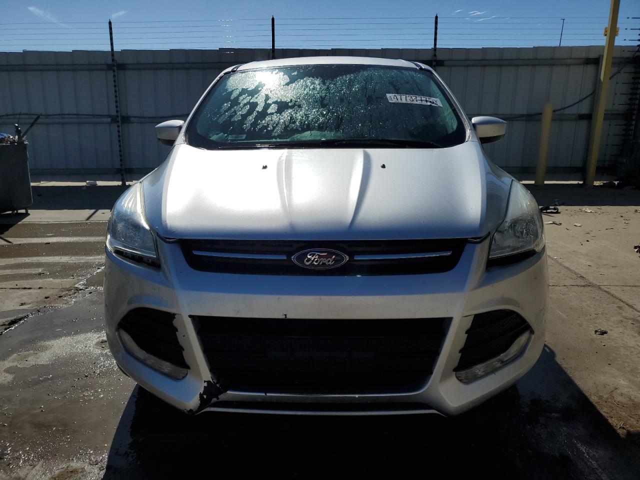 2015 FORD ESCAPE SE - Image 5