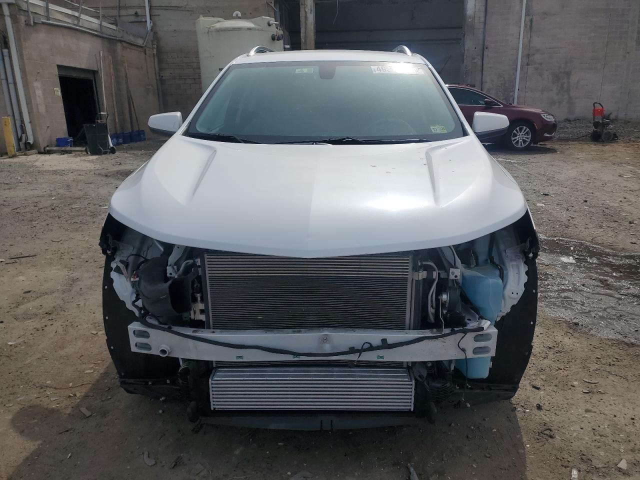 2019 CHEVROLET EQUINOX LT - Фото 5