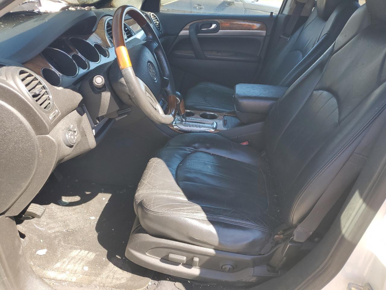 2011 BUICK ENCLAVE CX - Image 7