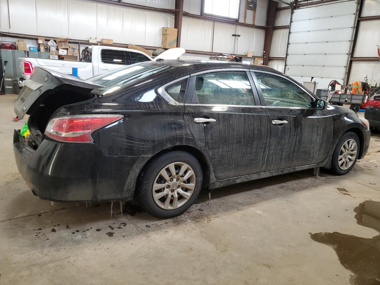 2015 NISSAN ALTIMA 2.5 - Фото 3