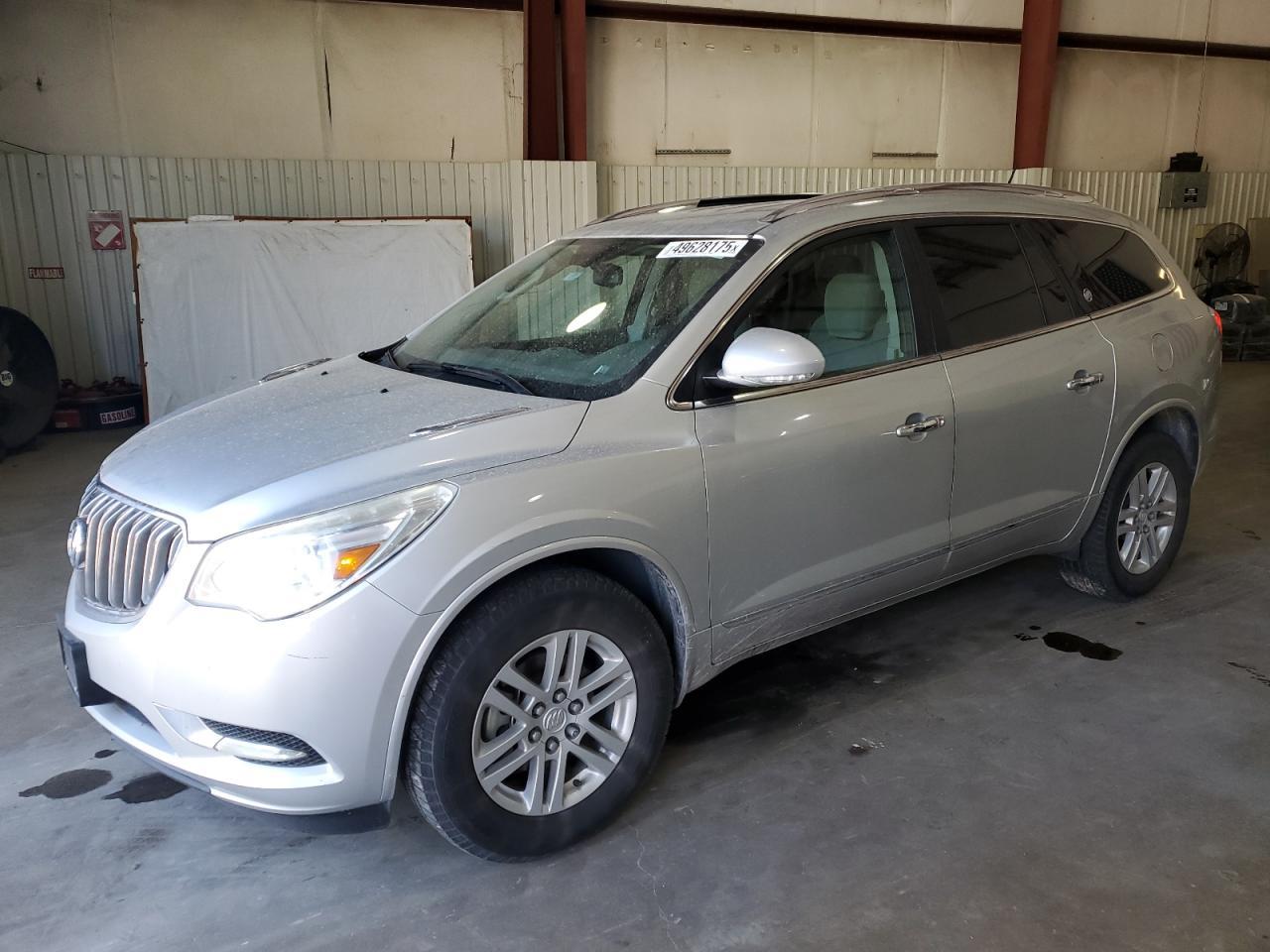 2015 BUICK ENCLAVE