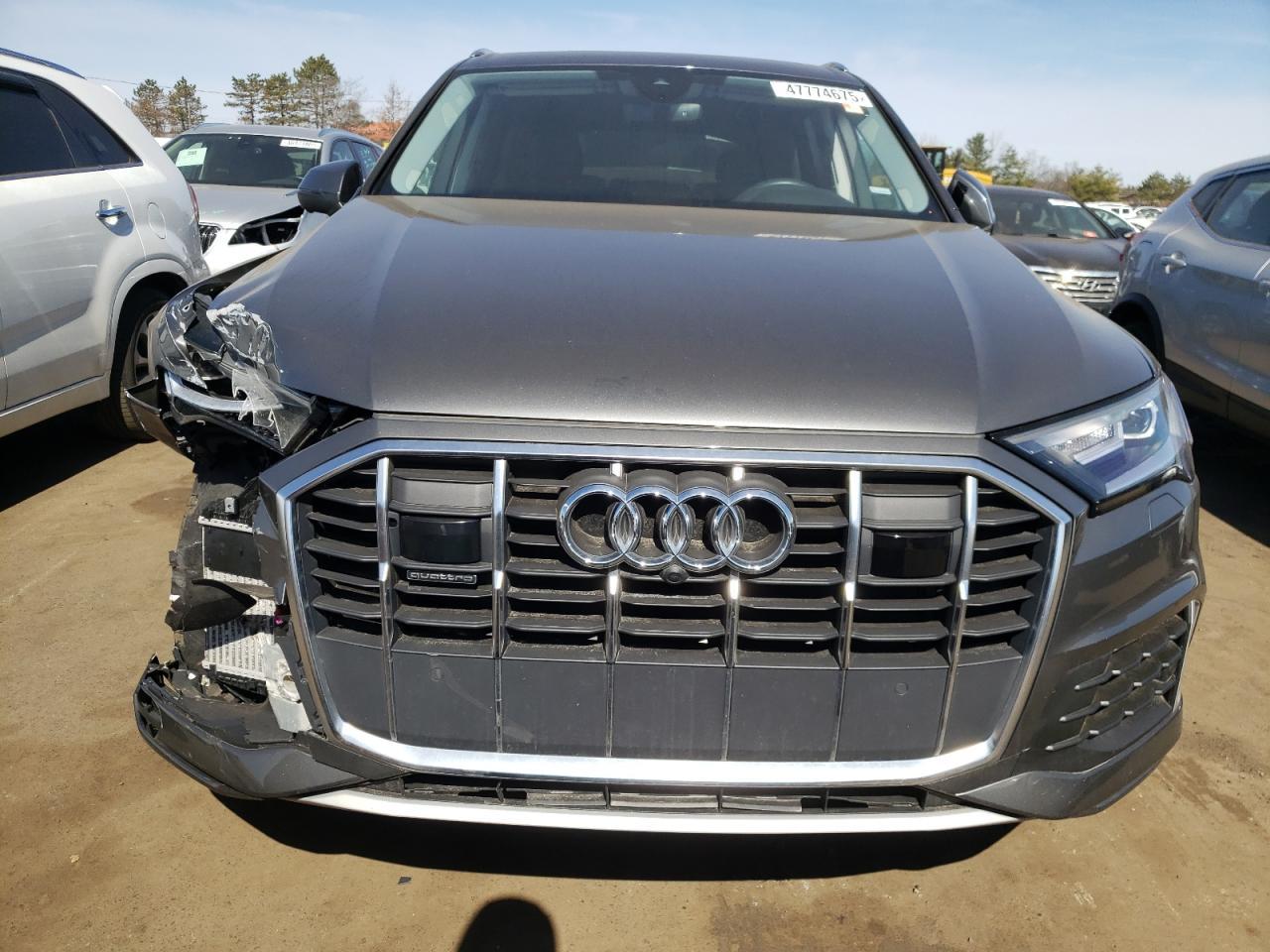 2023 AUDI Q7 PREMIUM - Image 5