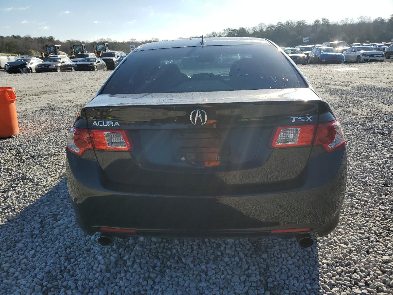2010 ACURA TSX - Image 6