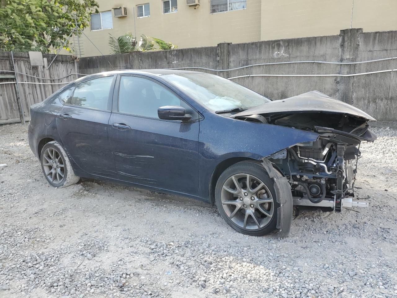 2014 DODGE DART SXT - Фото 4