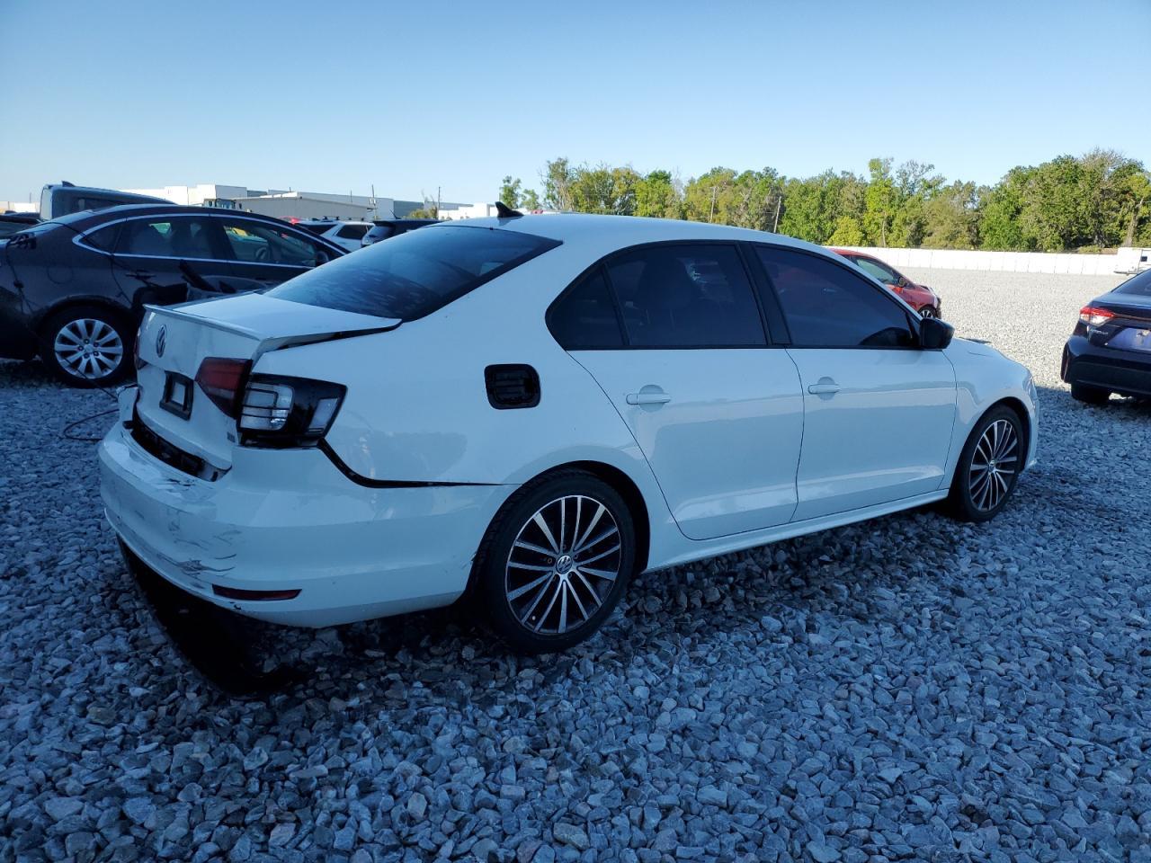 2016 VOLKSWAGEN JETTA SPOR - Image 3