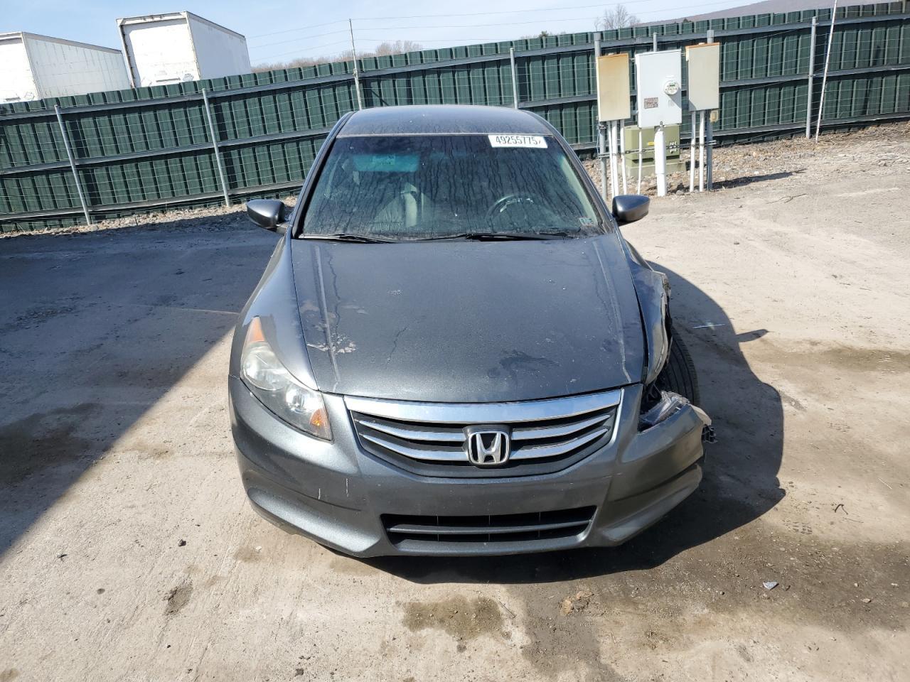 2012 HONDA ACCORD SE - Фото 5