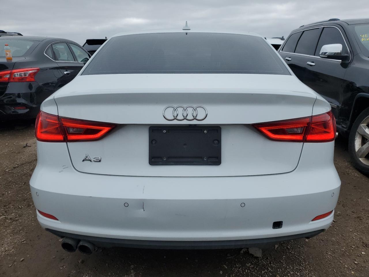 2016 AUDI A3 PREMIUM - Image 6