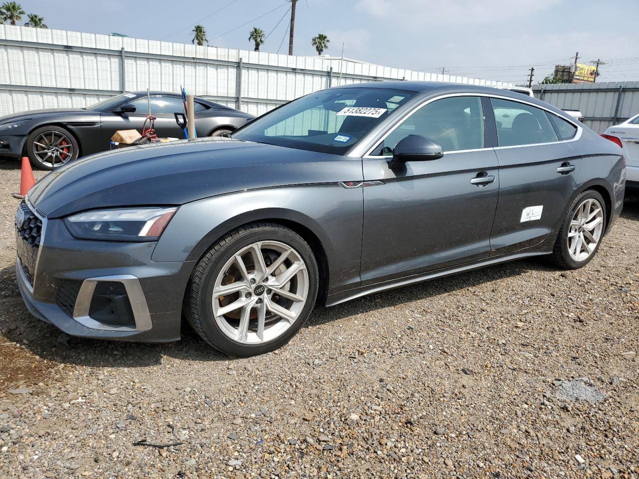 2023 AUDI A5 PREMIUM