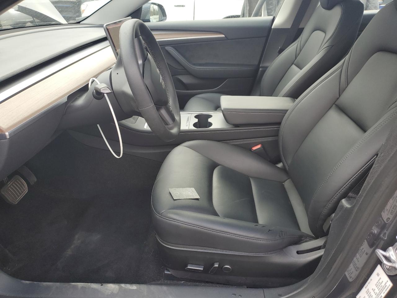 2023 TESLA MODEL 3 - Фото 7