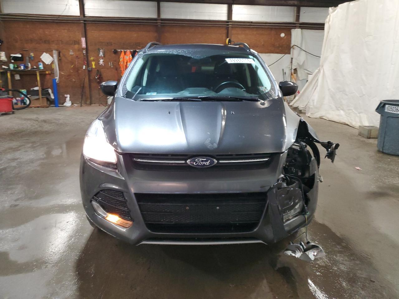 2015 FORD ESCAPE SE - Image 5