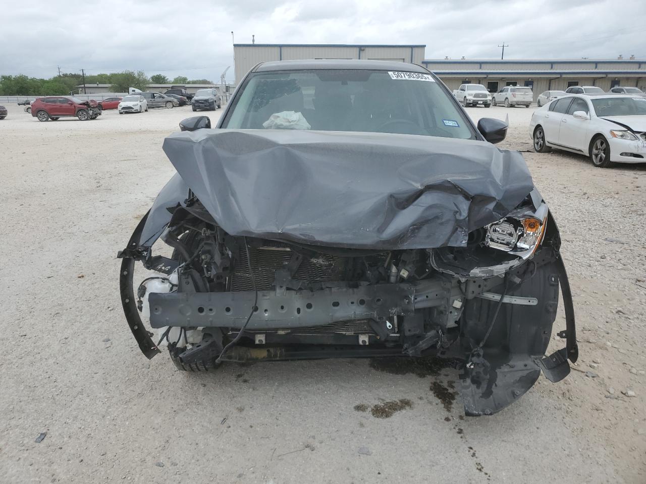 2016 MAZDA CX-5 TOURI - Image 5