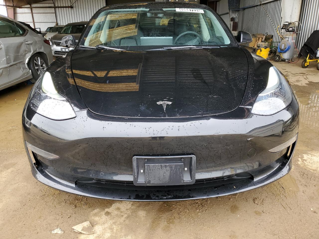 2022 TESLA MODEL 3 - Image 5