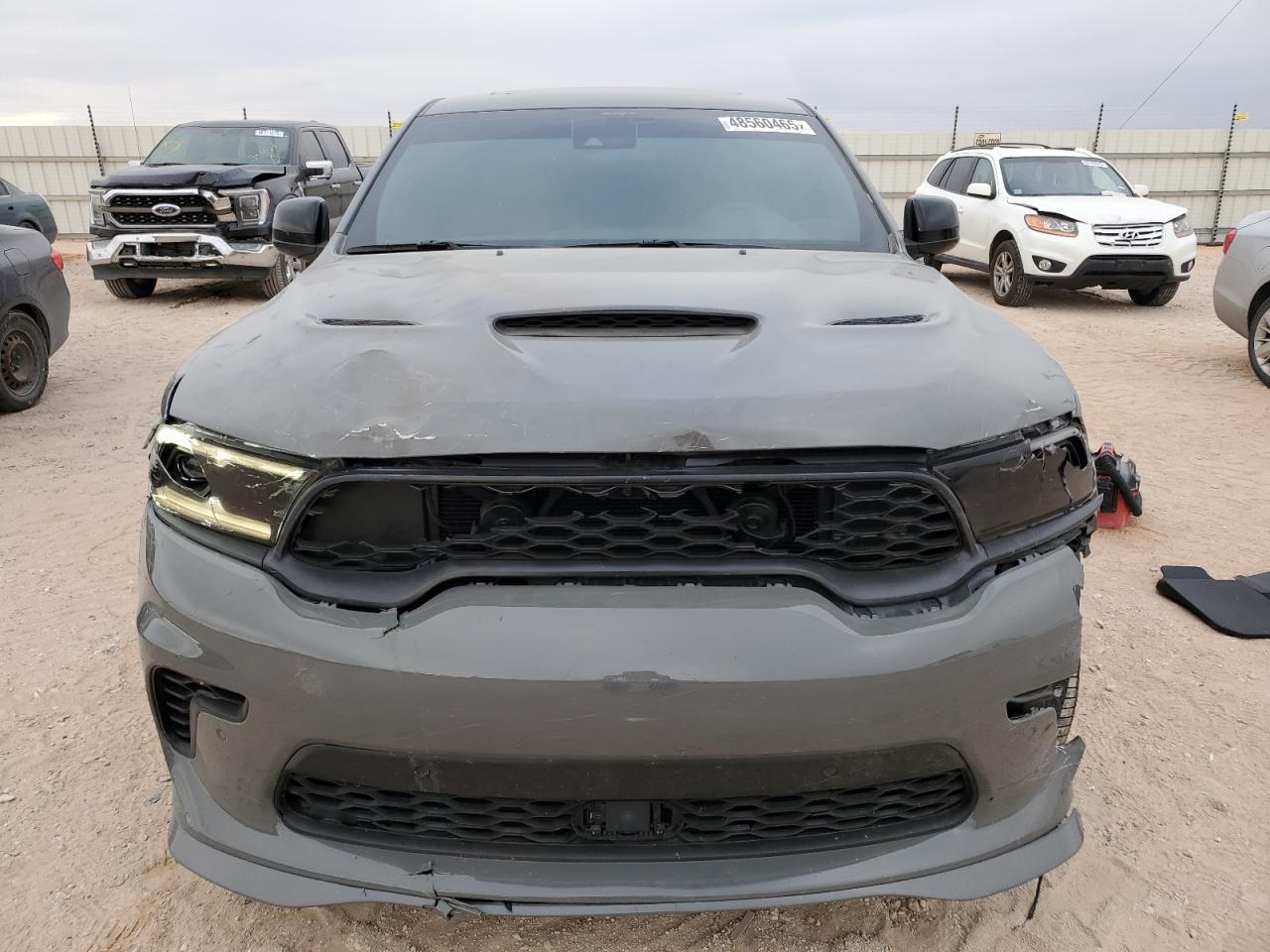 2024 DODGE DURANGO SR - Image 5