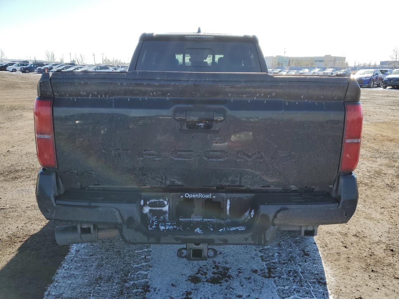2024 TOYOTA TACOMA DOU - Image 6