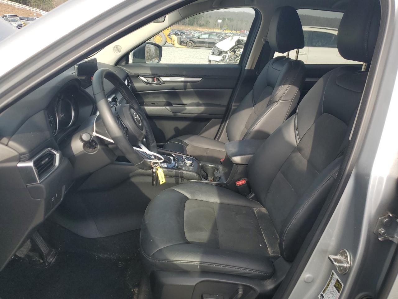 2021 MAZDA CX-5 TOURI - Image 7