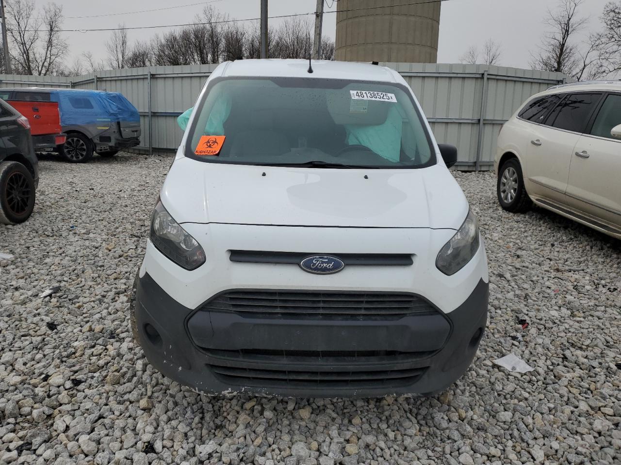 2017 FORD TRANSIT CO - Image 5