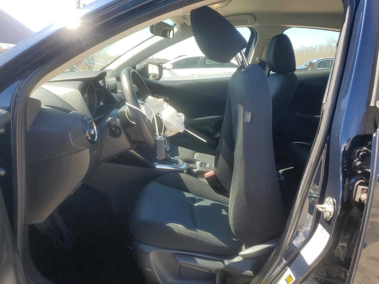 2017 TOYOTA YARIS IA - Фото 7
