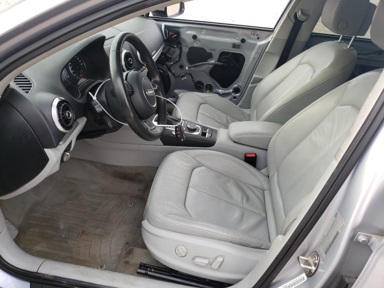 2016 AUDI A3 PREMIUM - Image 7
