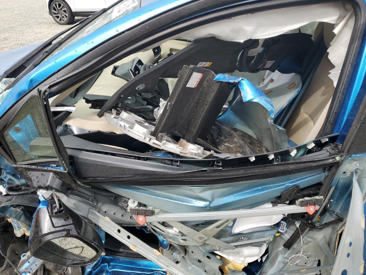 2019 TOYOTA PRIUS - Фото 7