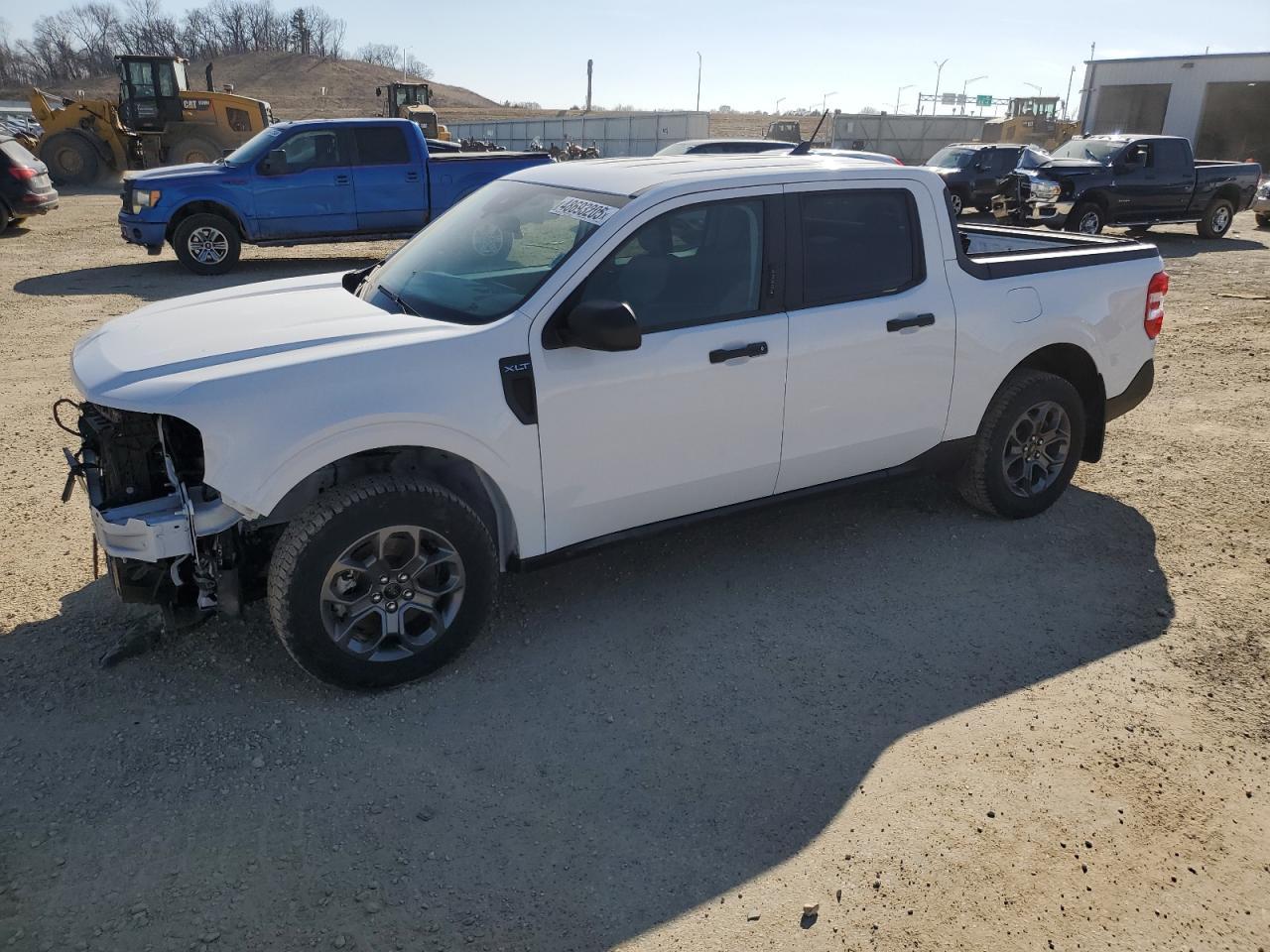 2022 FORD MAVERICK X
