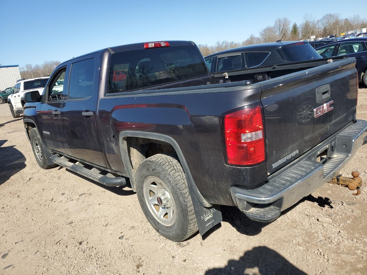 2016 GMC SIERRA K15 - Image 2