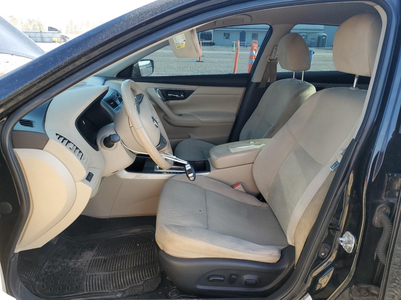2015 NISSAN ALTIMA 2.5 - Image 7