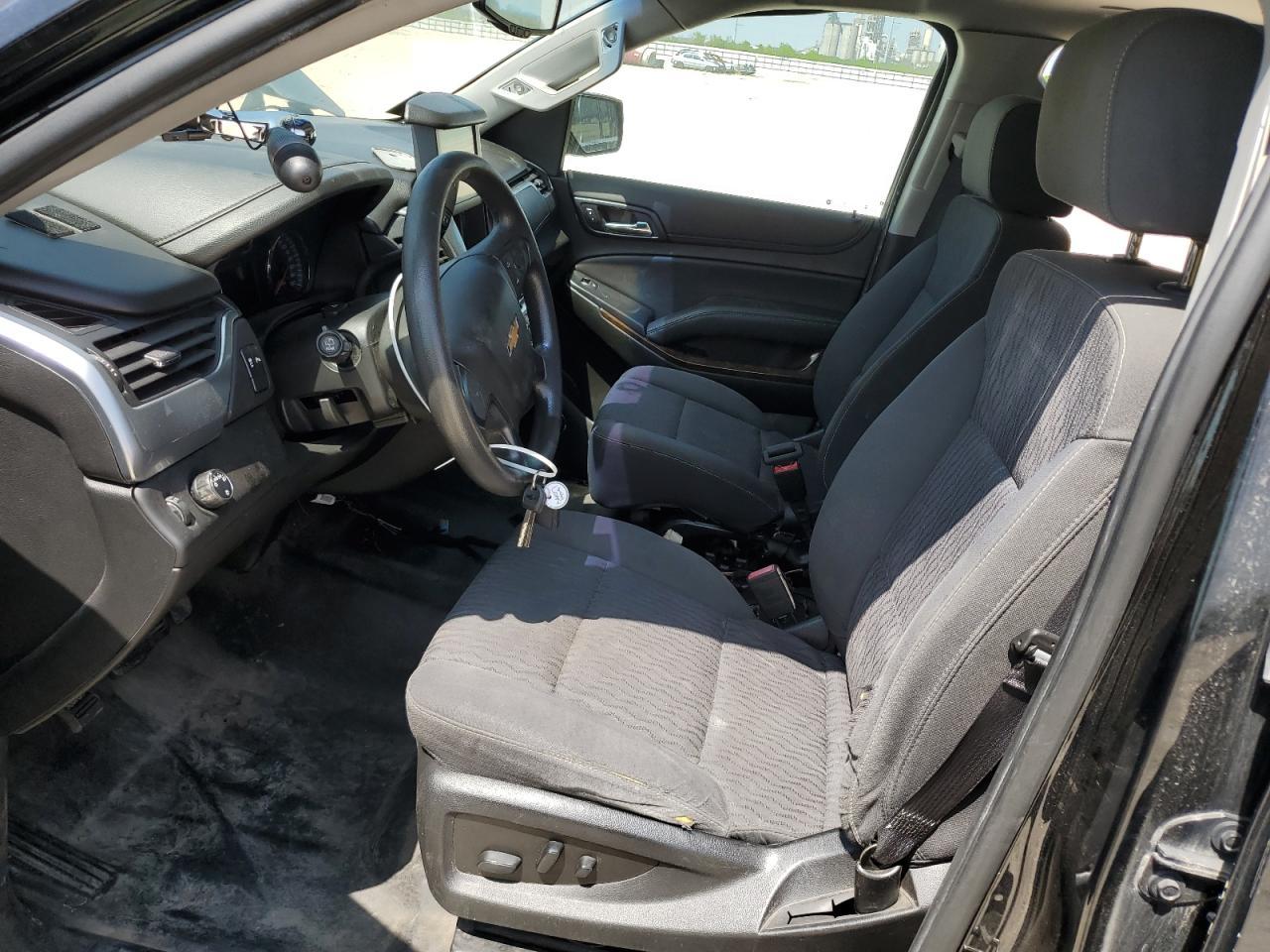2019 CHEVROLET TAHOE POLI - Image 7