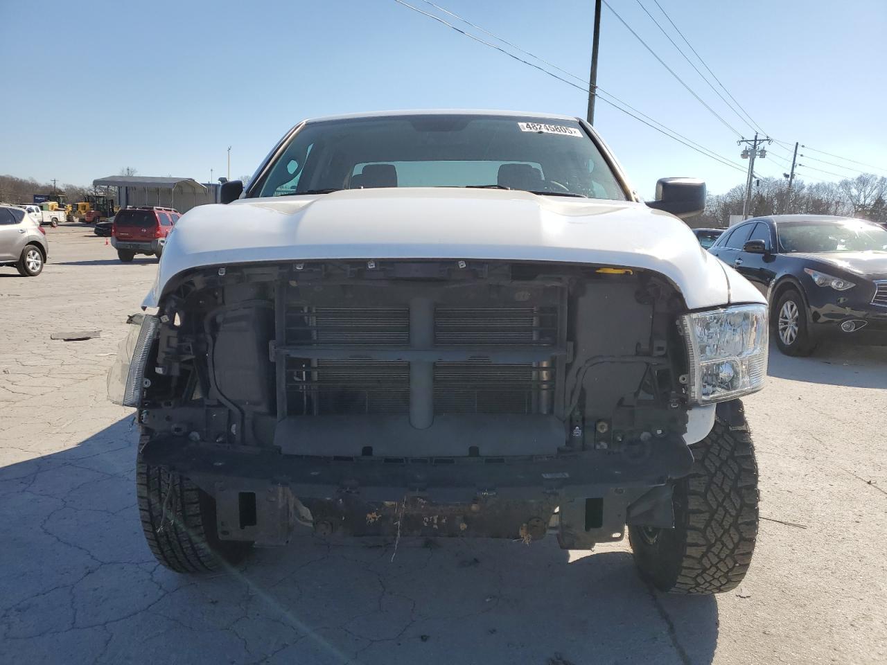 2019 RAM 1500 CLASS - Image 5