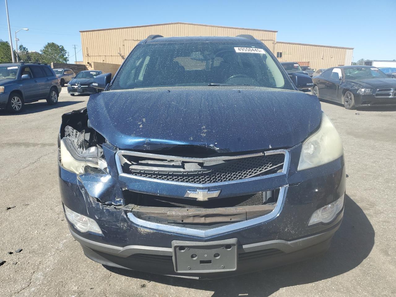 2011 CHEVROLET TRAVERSE L - Image 5