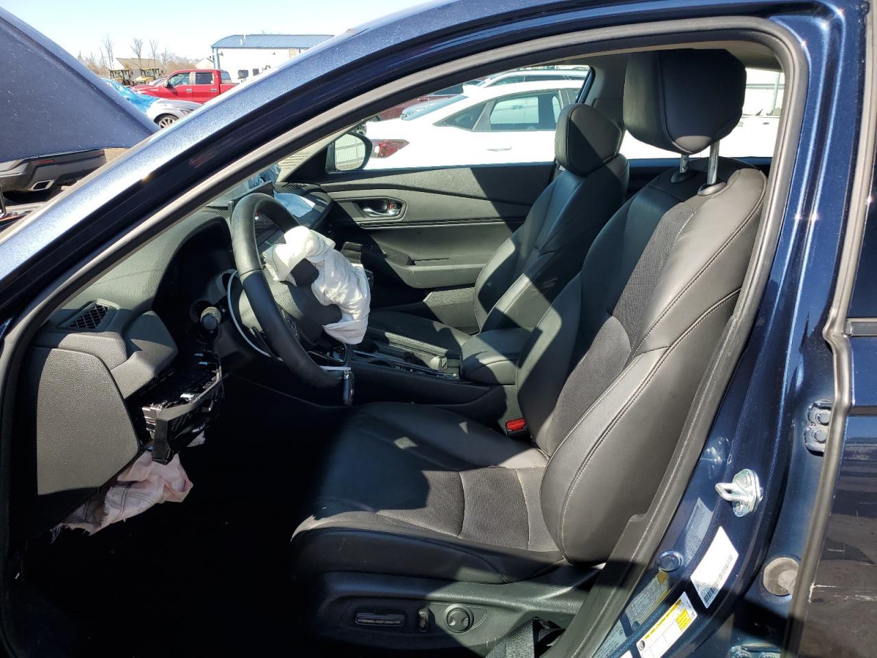 2023 HONDA ACCORD HYB - Image 7