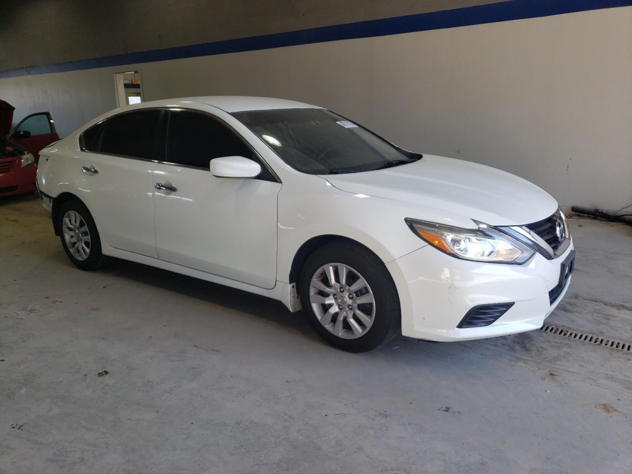 2018 NISSAN ALTIMA 2.5 - Image 4
