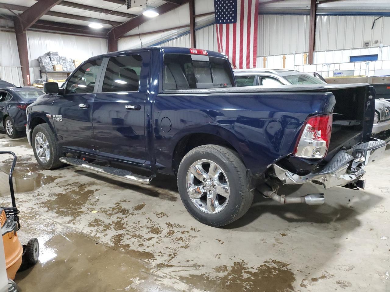 2017 RAM 1500 SLT - Image 2