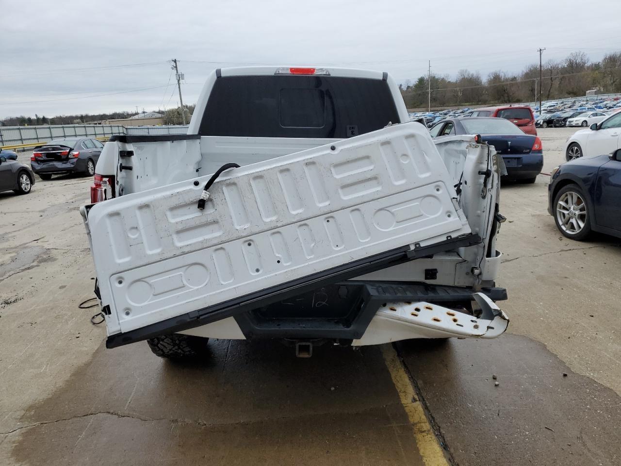 2016 FORD F150 SUPER - Image 6