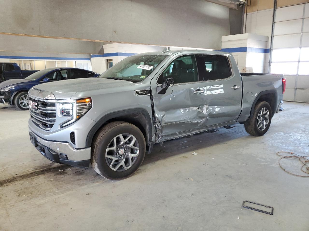2024 GMC SIERRA K15