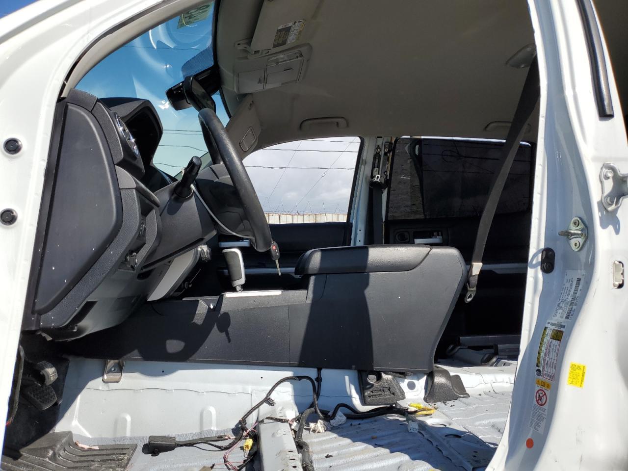 2018 TOYOTA TUNDRA CRE - Image 7