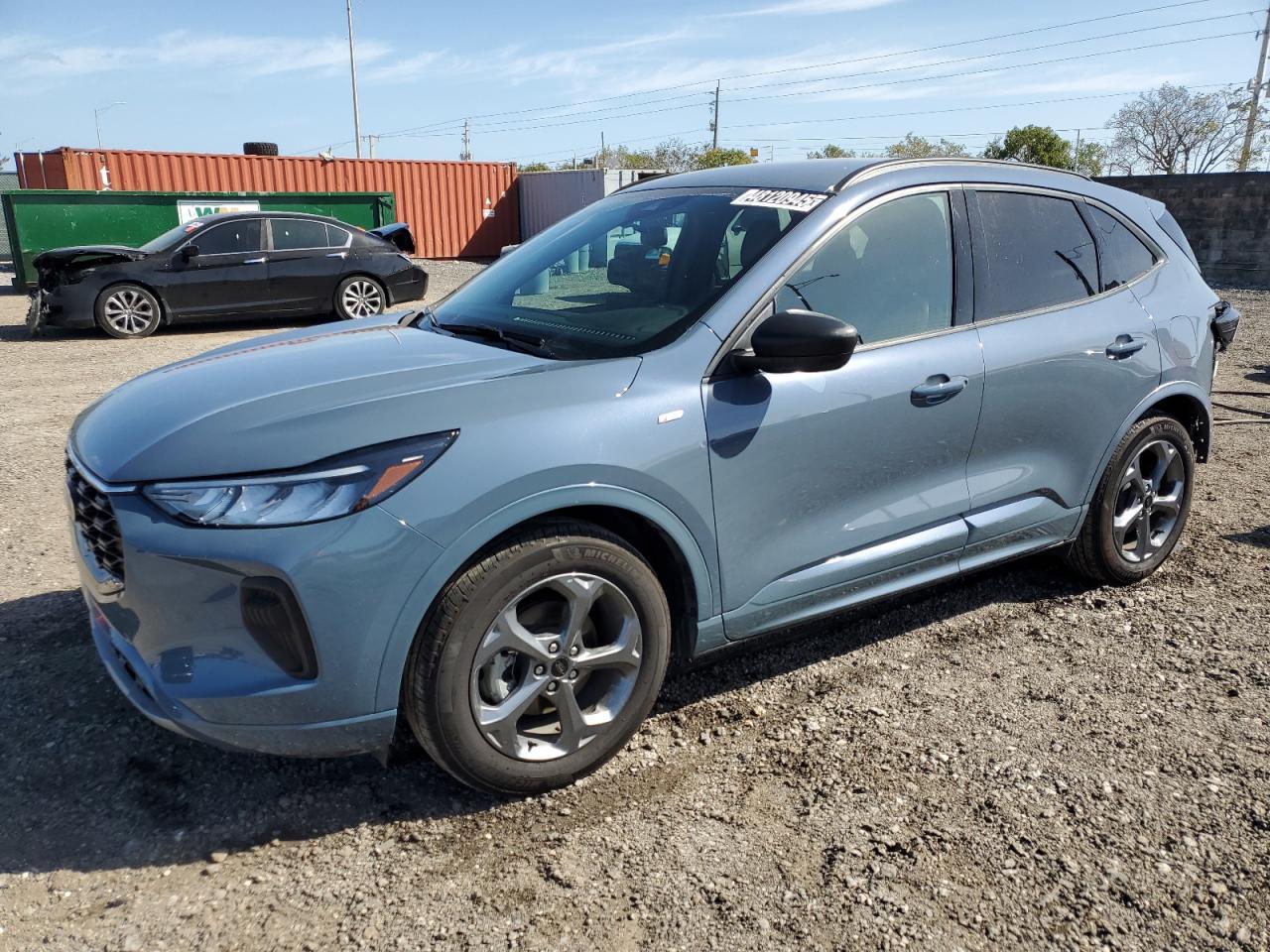 2024 FORD ESCAPE ST