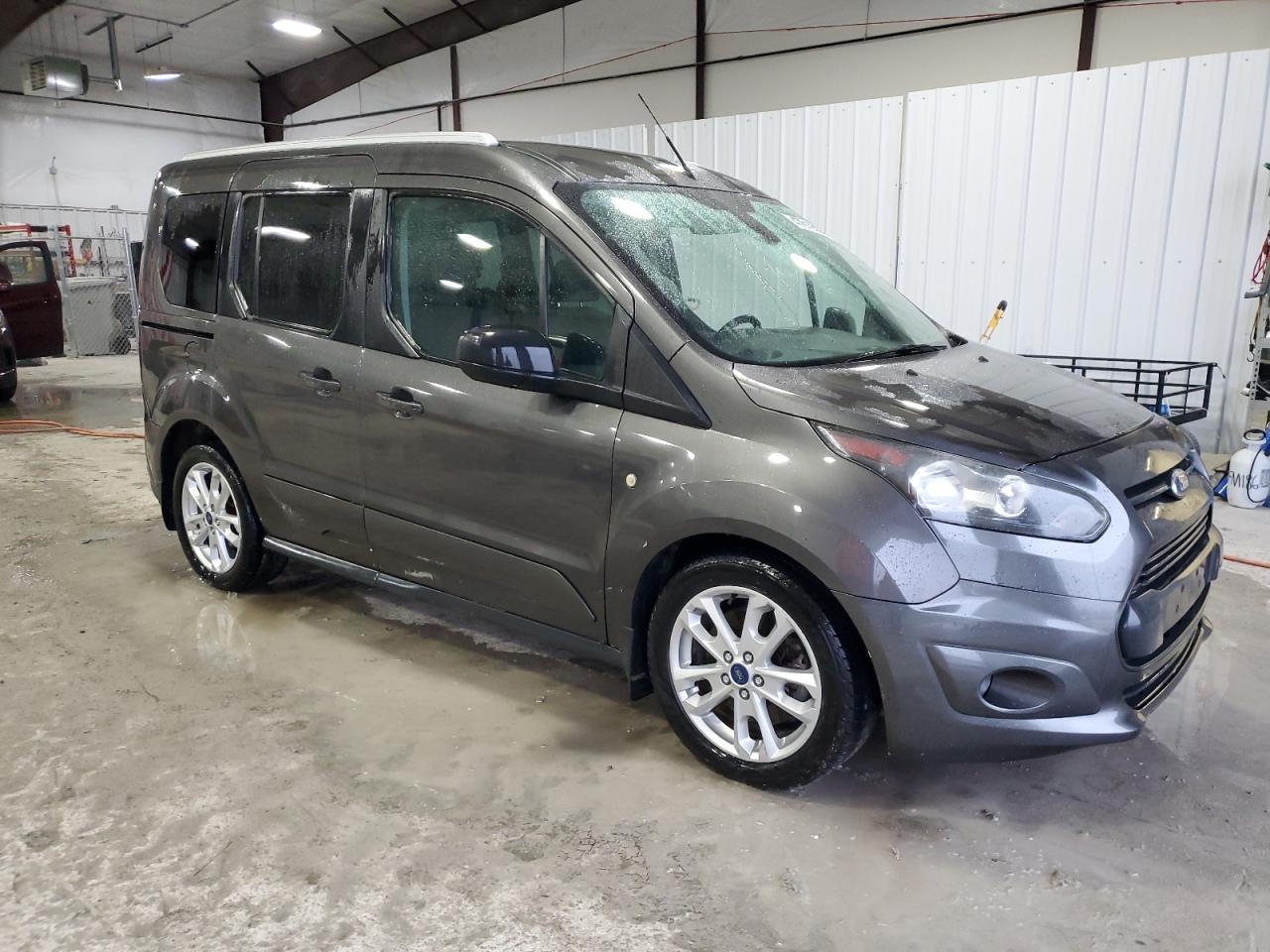 2015 FORD TRANSIT CO - Image 4