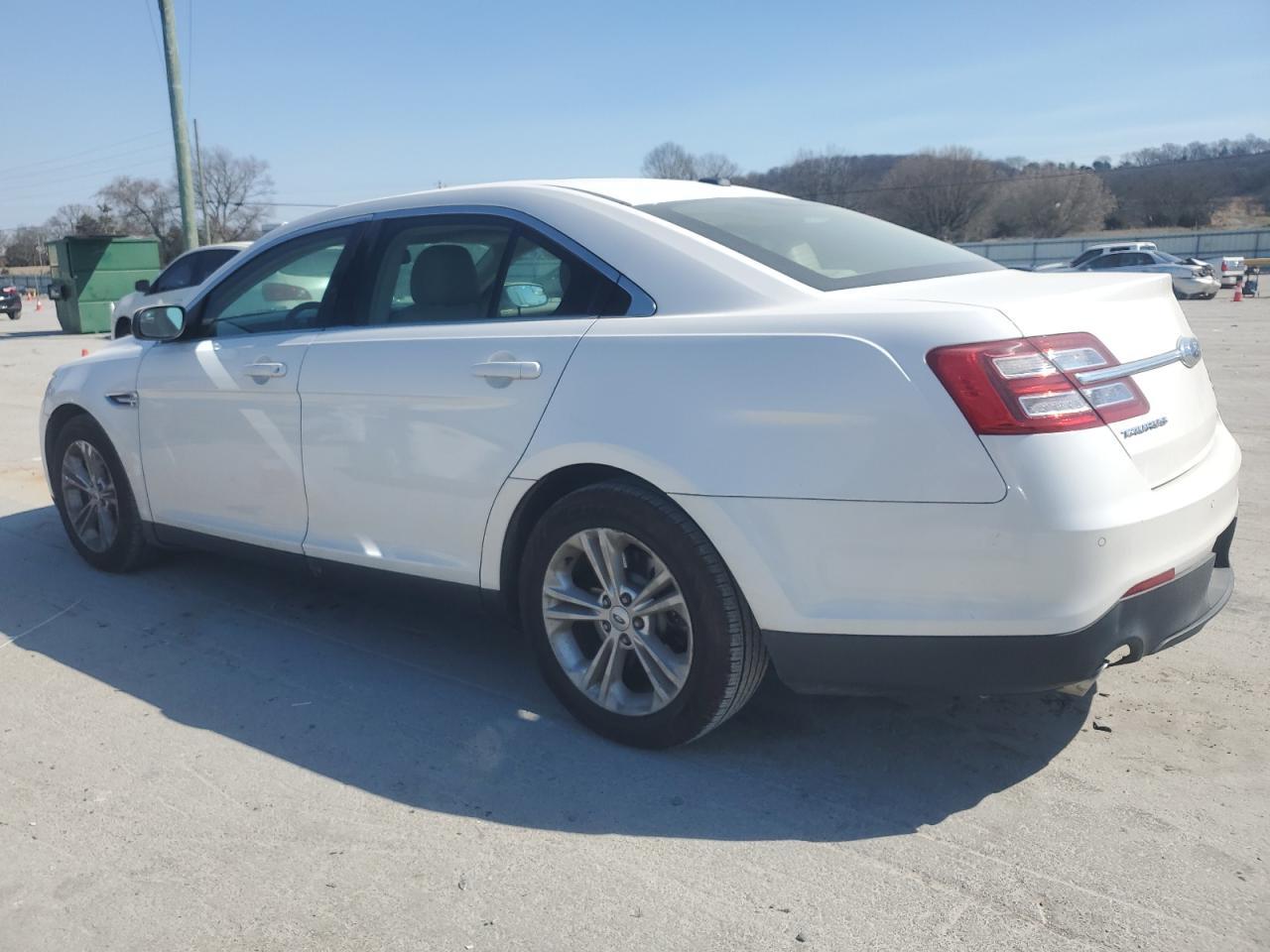 2014 FORD TAURUS SEL - Фото 2