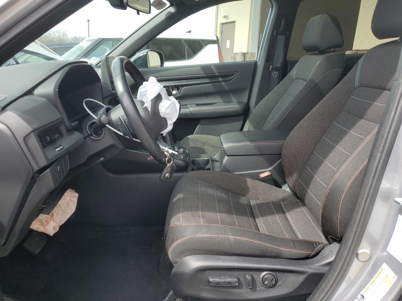 2023 HONDA CR-V SPORT - Image 7