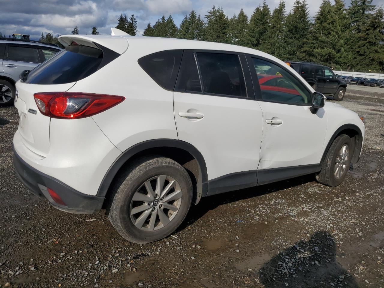 2016 MAZDA CX-5 TOURI - Image 3