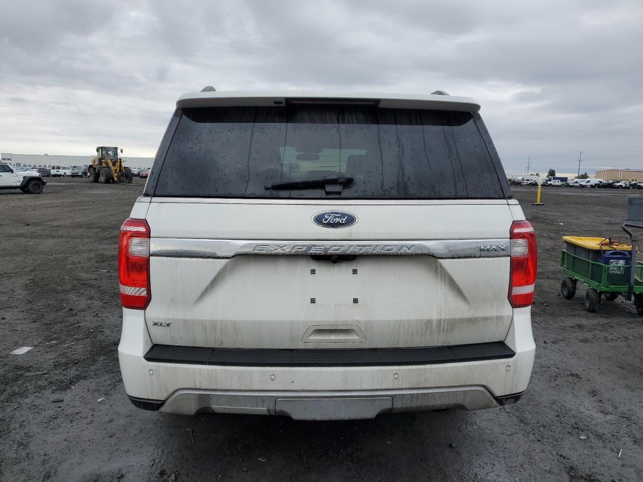 2021 FORD EXPEDITION - Image 6