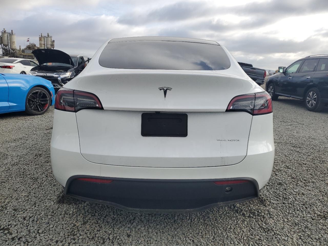 2024 TESLA MODEL Y - Image 6